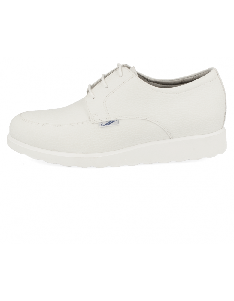 PROFESSIONAL COMFORT SHOES, SERENA 03 WHITE