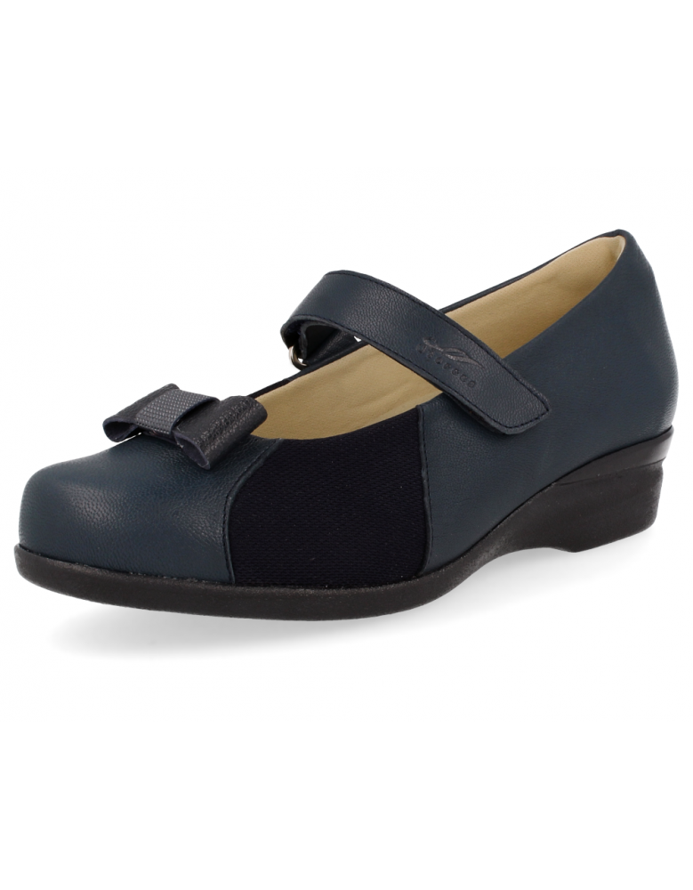 Zapatos de horma ancha de mujer, ancho especial, compra online