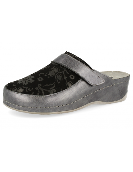 COMFORTABLE WOMEN SHOES MASTER SOFT, HOME LEAD